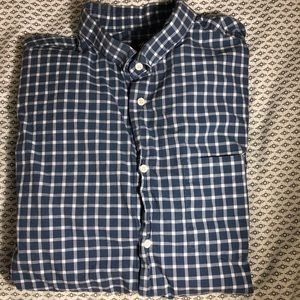 H&M Casual Button Up (L)
